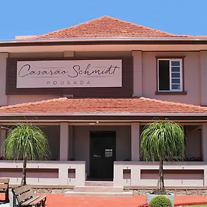 Estalagem Casarão Schmidt, Pomerode