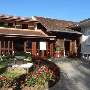 Estalagem Dein Haus, Pomerode